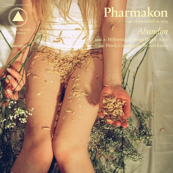 Pharmakon