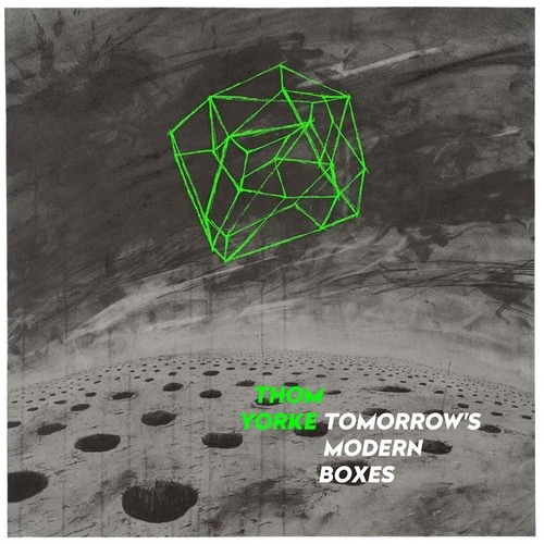 Tomorrows Modern Boxes by Thom Yorke on Amazon Music