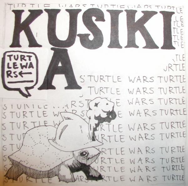 Turtle War