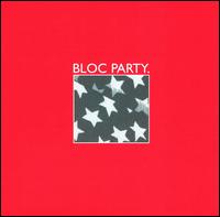 Bloc Party: Bloc Party EP | Records | Cokemachineglow